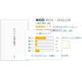 AMAZONサイトでの「あの日」の書評